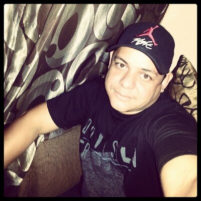 Profile Picture of Eric Samaniego (@ericsamaniego2) on Twitter