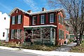 Profile Picture of Francis Haley House - Wikipediaon Wikipedia