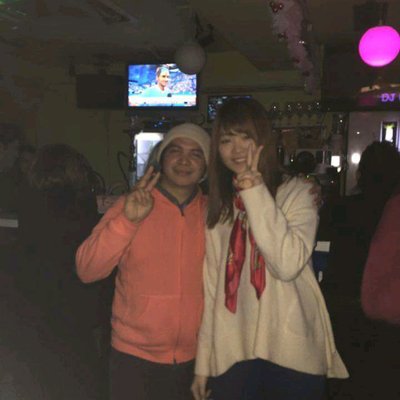 Profile Picture of Jay Alarcon (@jayalarcon3) on Twitter