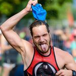 Profile Picture of Fred Roy (@triathlonspandexwarrior) on Instagram