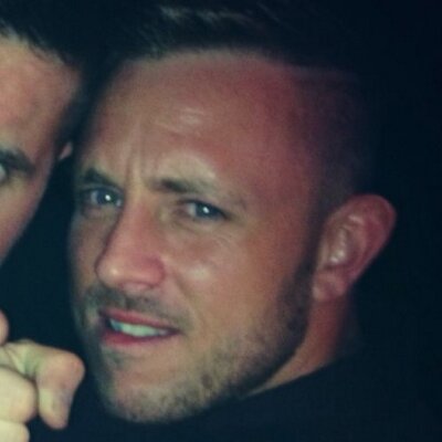 Profile Picture of Dan Mountain (@Danmountain87) on Twitter