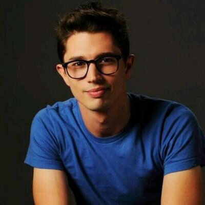 Profile Picture of Luke Rutter (@Luke_HOA) on Twitter