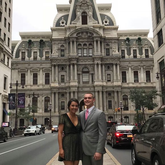 Profile Picture of Patrick Kivlin (@mckivdawg13) on Poshmark