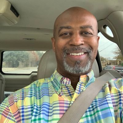 Profile Picture of Mark Akins (@markakins18) on Twitter
