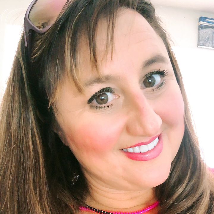 Profile Picture of Denaystar (@denaystar) on Tiktok