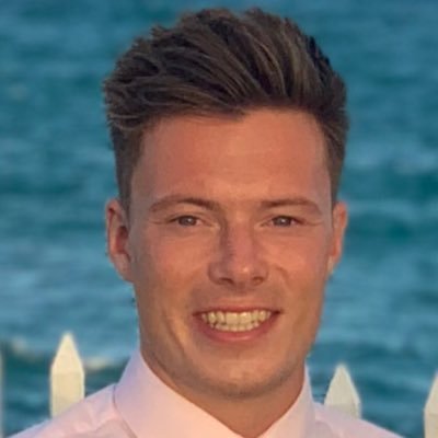 Profile Picture of Toby Porter (@t0byporter) on Twitter