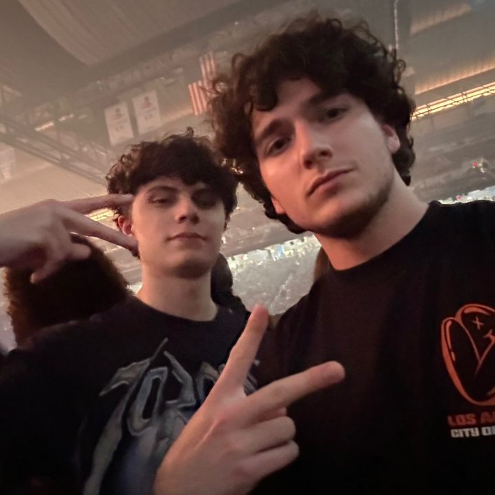 Profile Picture of blake (@_blakebridges) on Tiktok