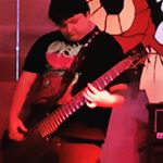 Profile Picture of Aaron Bevan (@aaronproxyofkeranos) on Instagram