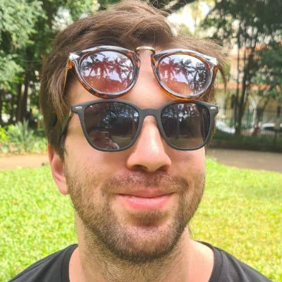 Profile Picture of p. schreiber  🧙🏻‍♂️ 🔮 🐐 (@escribapetrus) on Twitter