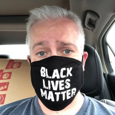 Profile Picture of Chris Anderson, No More Wars Please (@chrismanderson) on Twitter