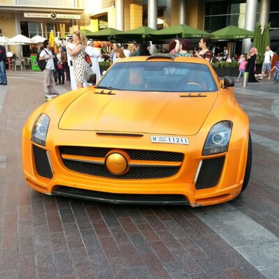 Profile Picture of Alexandre Abboud (@AlexAbboud6) on Twitter