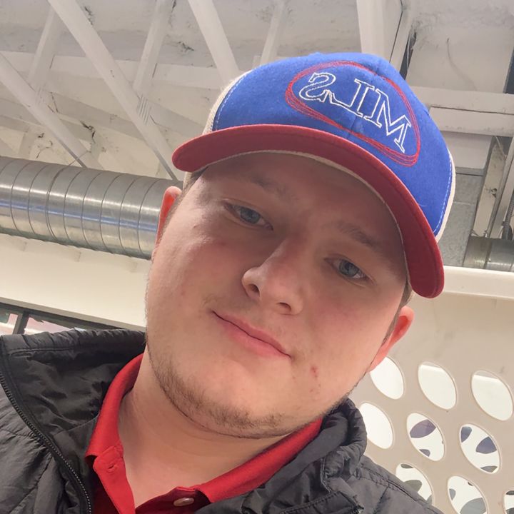 Profile Picture of Travis Staggs (@travisstaggs) on Tiktok
