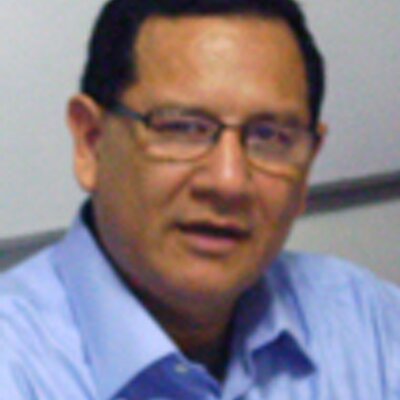 Profile Picture of Juan Arroyo (@juanarroyo13) on Twitter