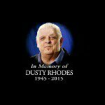 Profile Picture of Dusty Rhodes (@rip_dusty_rhodes) on Instagram