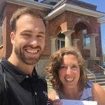 Profile Picture of Joel & Laura Gibson CF-L1 CFK (@teamgibsoncf) on Instagram