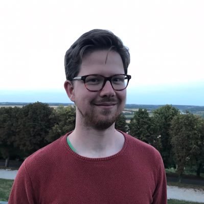 Profile Picture of David Danner (@DavidDanner93) on Twitter