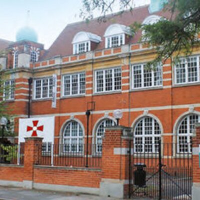 St Richard Reynolds - Twitter Profile Picture of St Richard Reynolds (@StRRCCollege) on Twitter