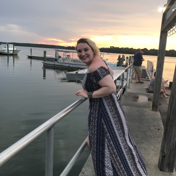 Profile Picture of Kimberly Rhea (@rheakm) on Poshmark