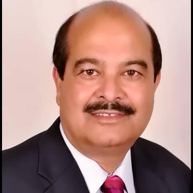 Profile Picture of Harsh Mahajan (@Harshmahajan_HP) on Twitter