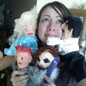 Profile Picture of Sarah Vanhook (@svanhook) on Myspace