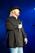 Profile Picture of Donnie Van Zant - Wikipediaon Wikipedia