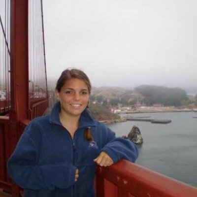 Profile Picture of Hilary Engel (@engelhi7) on Twitter
