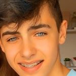 Profile Picture of kyle thomas (@kylethomasisluv) on Instagram