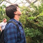 Profile Picture of Alistair Blake (@the.i.o) on Instagram