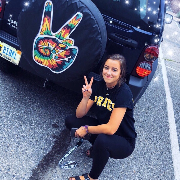 Profile Picture of Tia Cucuz (@tiacucuz) on Poshmark