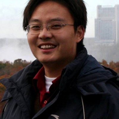 Profile Picture of Hong Zhang (@hongzhang77) on Twitter