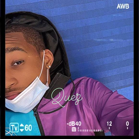 Profile Picture of Jarquez Gomillion (@jarquez_g) on Poshmark