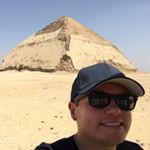 Profile Picture of Andrew Parkhurst (@akparkhurst) on Instagram