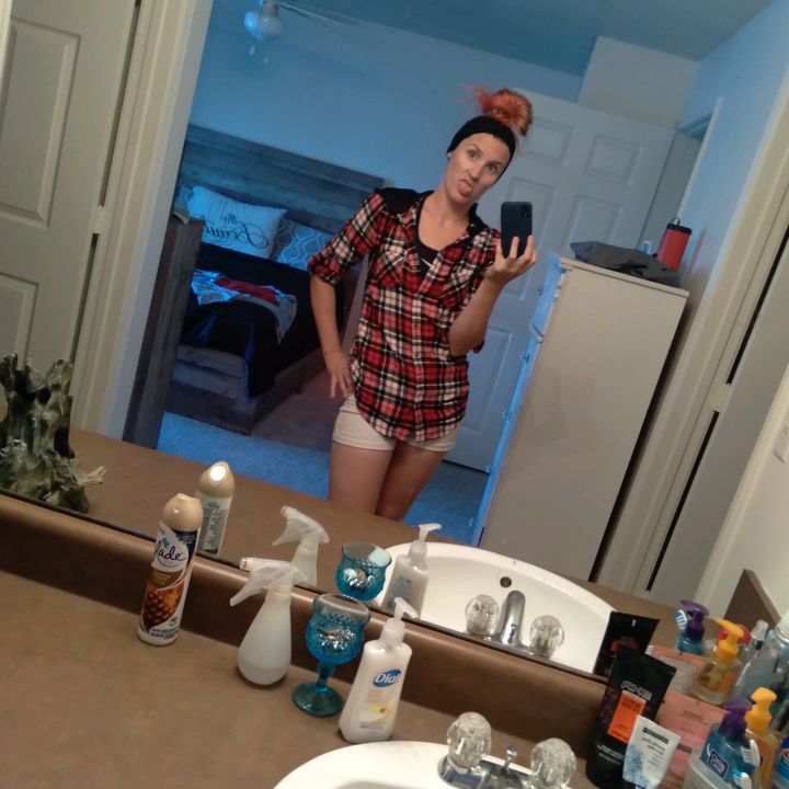 Profile Picture of Kaitlyn Chaney (@kaitlynchaney8) on Tiktok