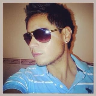 Profile Picture of David Pazmiño (@pazmino_david) on Instagram