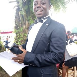 Benjamin Abo - Twitter Profile Picture of Benjamin Abo (@BenjaminAbo2) on Twitter