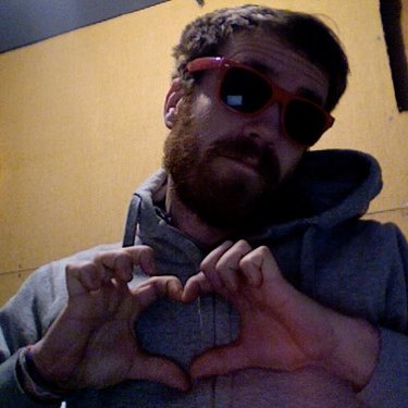 Profile Picture of Gregory Miles Harris (@gregorymharris) on Twitter