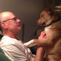 Profile Picture of Paul Hagan (@paul-hagan-44) on Quora