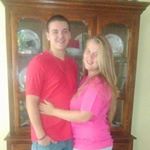 Profile Picture of Brandon & Ashley Paynter (@paynterbrandon) on Instagram