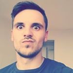 Profile Picture of Daniel Küster (@blechdose0307) on Instagram