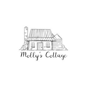 Profile Photo of Molly's Cottage (@mollyscottageaus) on Pinterest