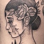 Profile Picture of ◈ ⊙ ⋇ ⋔ (@grimnicholas___) on Instagram