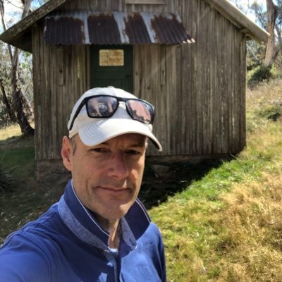 Profile Picture of Jeff Gough (@gough_jeff) on Twitter