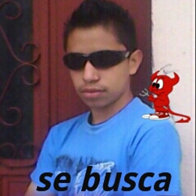 Profile Picture of Lester Rene Barilla (@Lester15Com) on Twitter