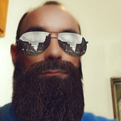 Profile Picture of Craig Crowder (@CraigCrowder10) on Twitter