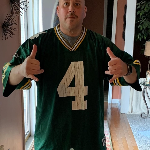 Profile Picture of Jeff Bailey (@jeffbailey894) on Poshmark