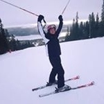 Profile Picture of Robin Lindgren (@robinlindgren88) on Instagram