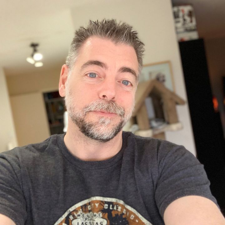 Profile Picture of David Armstrong (@davidarmstrong10) on Tiktok