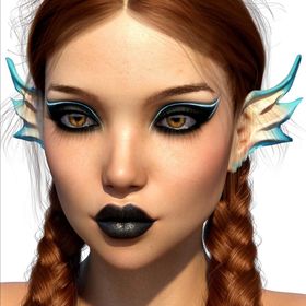 Profile Picture of Anny Kawaii (@anny1993) on Pinterest