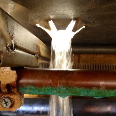 Profile Picture of James W Livengood (@JWLivengood) on Twitter