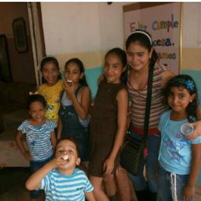 Profile Picture of Maria Alejandra Hare (@mariaal63000200) on Twitter